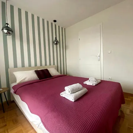 Ellie Apartment Banja Luka
