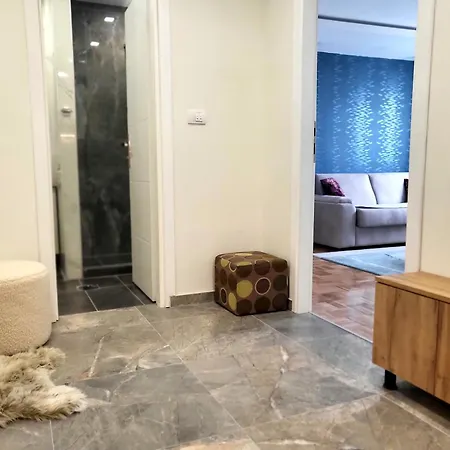 Apartment Ellie Banja Luka